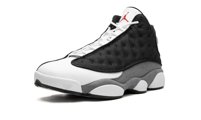 Air Jordan 13 Air Jordan 13 Retro 'Black Flint'